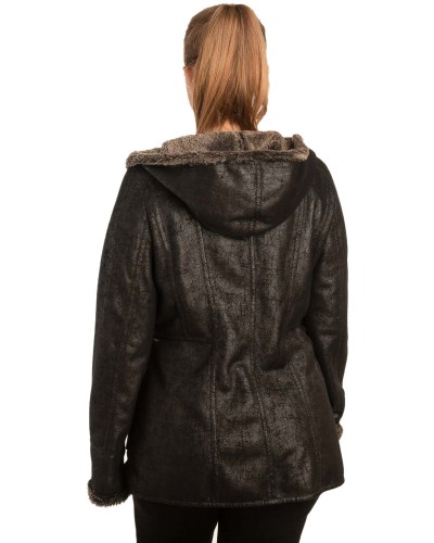 Γυναικείο Μουτόν - B137