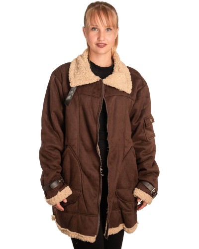 Γυναικείο Μουτόν - B138