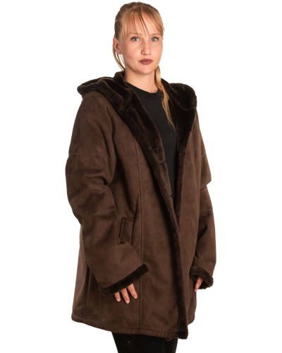 Γυναικείο Μουτόν - B142