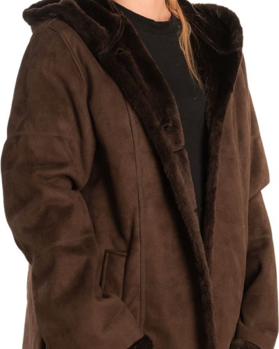 Γυναικείο Μουτόν - B142