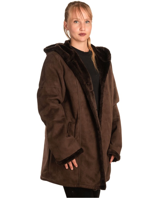 Γυναικείο Μουτόν - B142