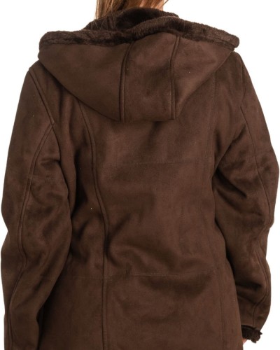 Γυναικείο Μουτόν - B142