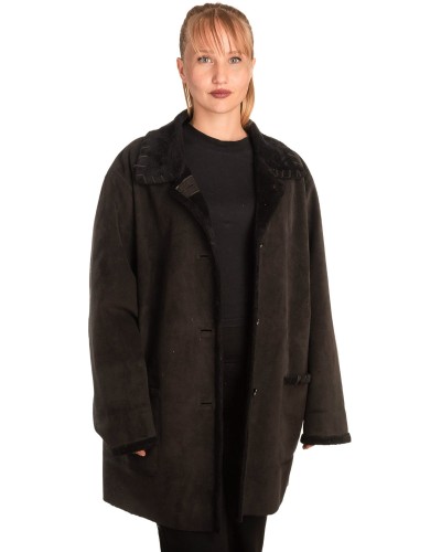 Γυναικείο Μουτόν - B144