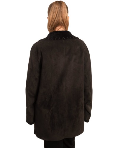 Γυναικείο Μουτόν - B144