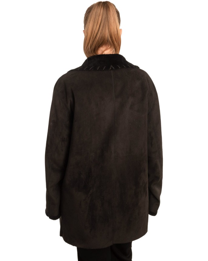 Γυναικείο Μουτόν - B144