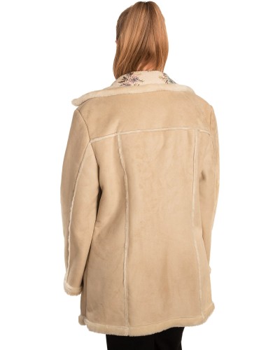 Γυναικείο Μουτόν - B145