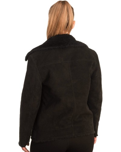 Γυναικείο Μουτόν - B146