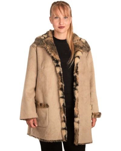 Γυναικείο Μουτόν - B149