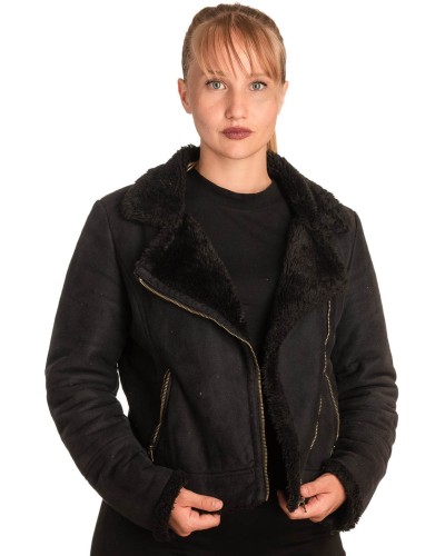 Γυναικείο Μουτόν - B150