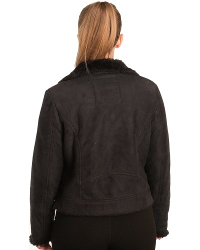 Γυναικείο Μουτόν - B150