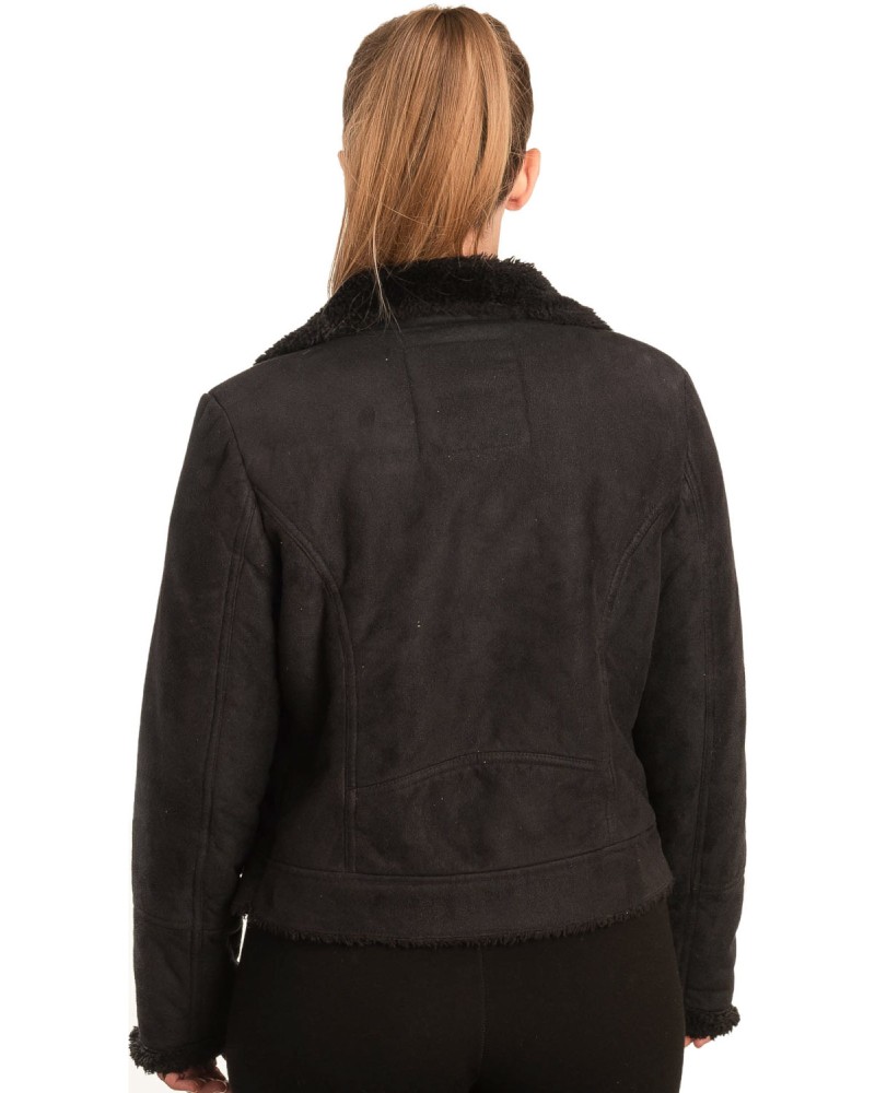 Γυναικείο Μουτόν - B150