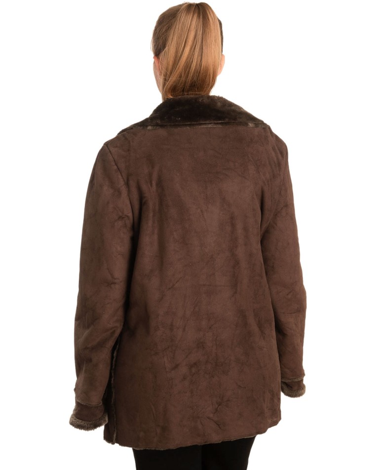 Γυναικείο Μουτόν - B151