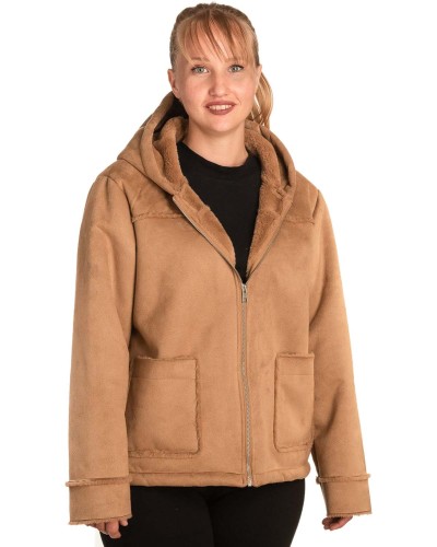 Γυναικείο Μουτόν - B154