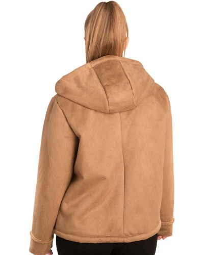 Γυναικείο Μουτόν - B154