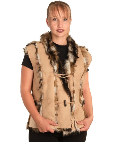 Γυναικείο Μουτόν - B155