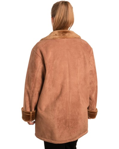 Γυναικείο Μουτόν - B156