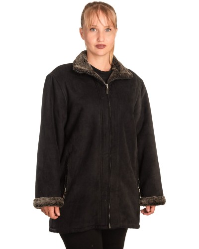 Γυναικείο Μουτόν - B159