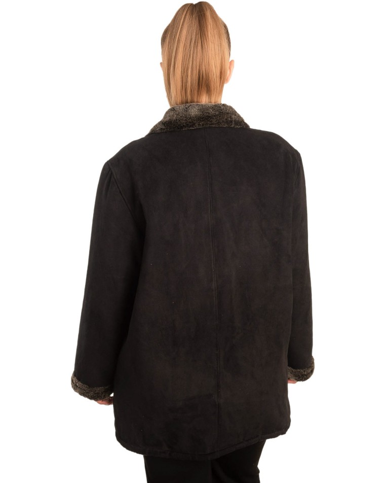 Γυναικείο Μουτόν - B159