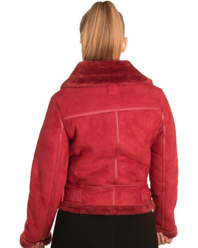 Γυναικείο Μουτόν - B161