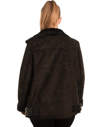 Γυναικείο Μουτόν - B164