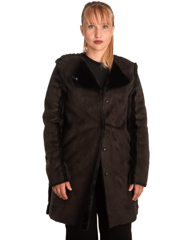 Γυναικείο Μουτόν - B170