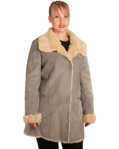 Γυναικείο Μουτόν - B172