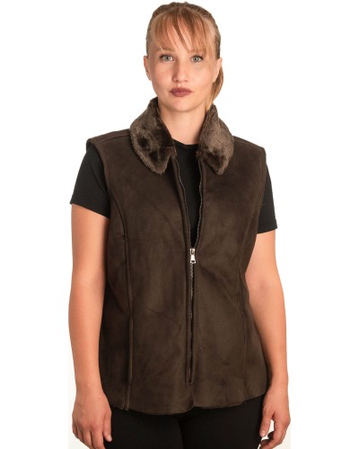 Γυναικείο Μουτόν - B173