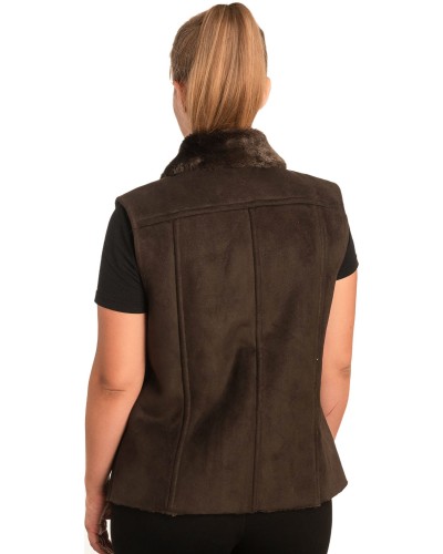 Γυναικείο Μουτόν - B173