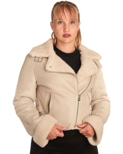 Γυναικείο Μουτόν - B176