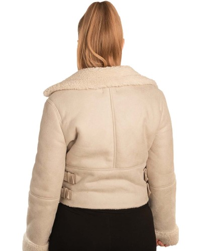 Γυναικείο Μουτόν - B176