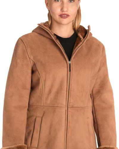 Γυναικείο Μουτόν - B177