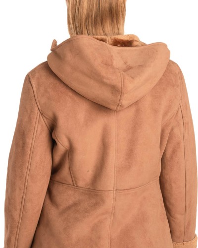 Γυναικείο Μουτόν - B177