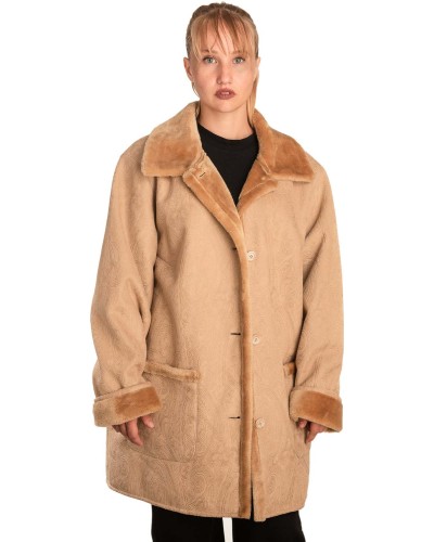 Γυναικείο Μουτόν - B178