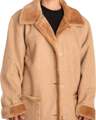 Γυναικείο Μουτόν - B178