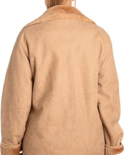 Γυναικείο Μουτόν - B178