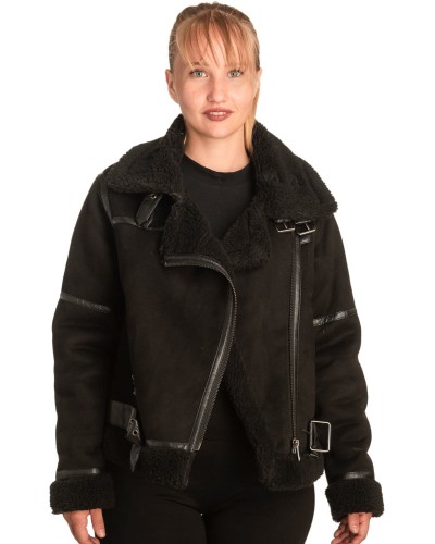 Γυναικείο Μουτόν - B179