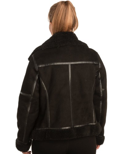 Γυναικείο Μουτόν - B179