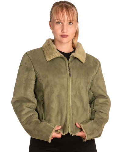 Γυναικείο Μουτόν - B180