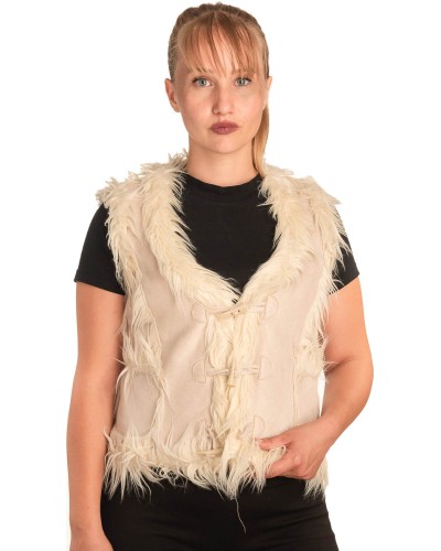 Γυναικείο Μουτόν - B186