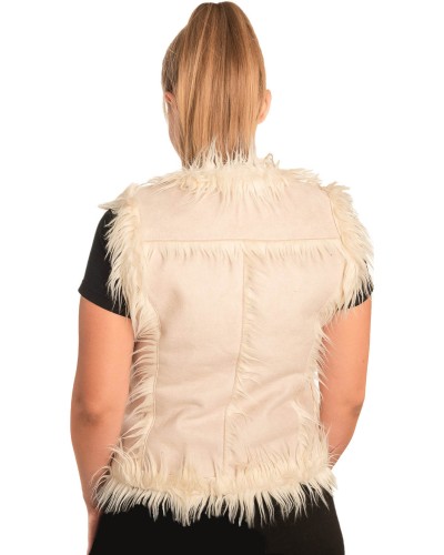 Γυναικείο Μουτόν - B186