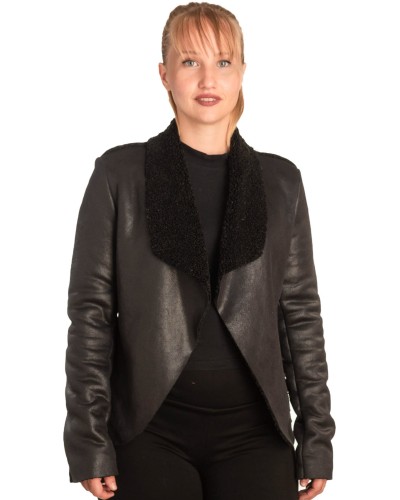 Γυναικείο Μουτόν - B188