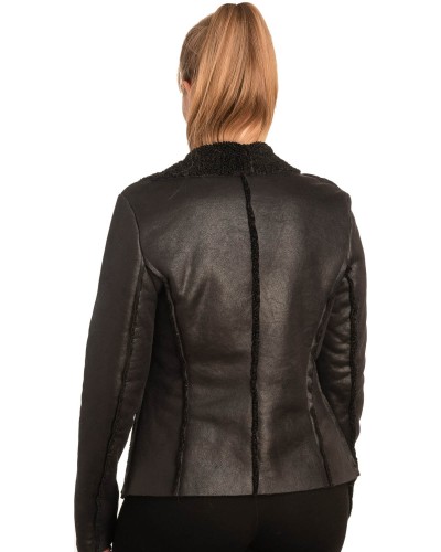 Γυναικείο Μουτόν - B188