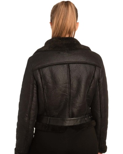 Γυναικείο Μουτόν - B189