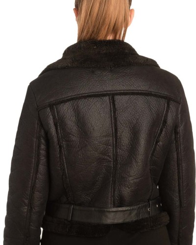 Γυναικείο Μουτόν - B189