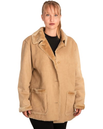 Γυναικείο Μουτόν - B191