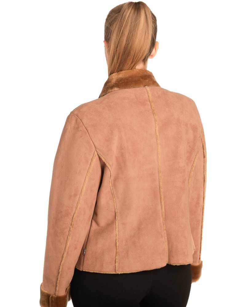 Γυναικείο Μουτόν - B193