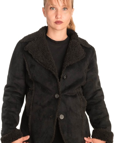 Γυναικείο Μουτόν - B196