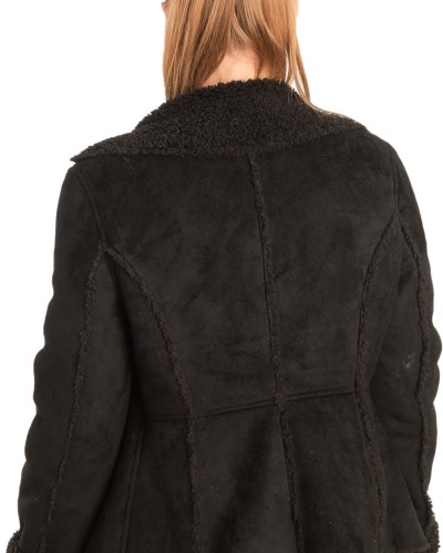 Γυναικείο Μουτόν - B196