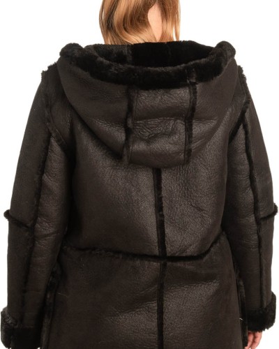 Γυναικείο Μουτόν - B203