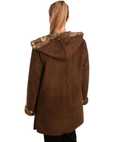 Γυναικείο Μουτόν - B205